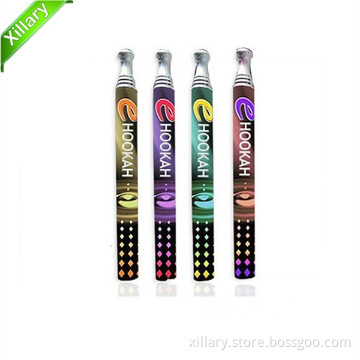 disposable e hookah e shisha pen in 1000 puff starter kit